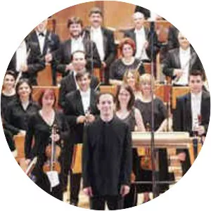 Bulgarian National Radio Symphony Orchestra