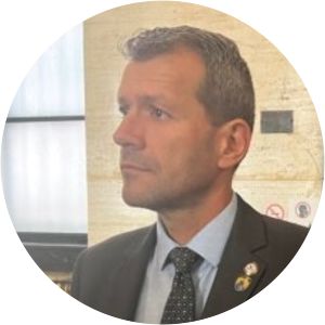 Bulgarian National Union – New Democracy