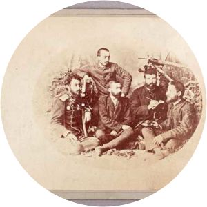 Bulgarian Revolutionary Central Committee