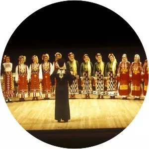 Bulgarian State Television Female Vocal