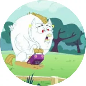 Bulk Biceps - Fictional character