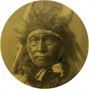 Bull Chief photograph