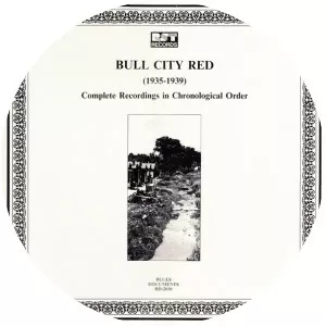 Bull City Red