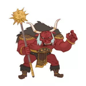 Bull Demon King - Fictional character