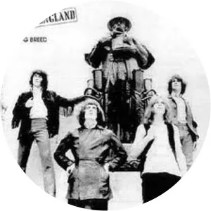 keith cross bulldog breed