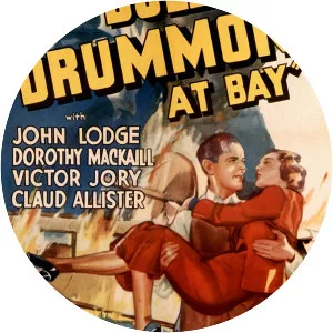Bulldog Drummond at Bay - 1937 ‧ Thriller/Action ‧ 1h 18m