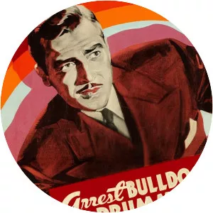 Bulldog Drummond Comes Back