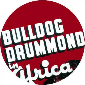 Bulldog Drummond in Africa