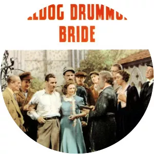 Bulldog Drummond's Bride