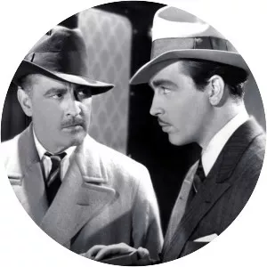 Bulldog Drummond's Revenge - 1937 ‧ Thriller/Detective fiction ‧ 57 mins