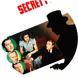 Bulldog Drummond's Secret Police