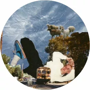 Bulldog Eyes - Musical artist