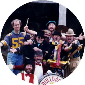 Bulldogs Allstar Goodtime Band