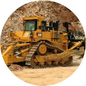 Bulldozer