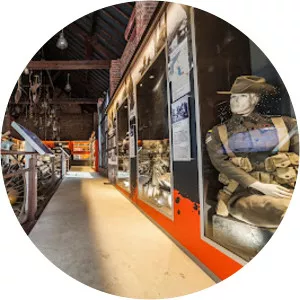 Bullecourt 1917, Jean and Denise Letaille museum