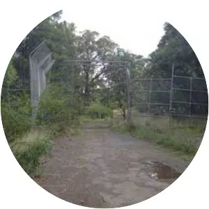 Bullen's Animal World - Theme park in the Wallacia