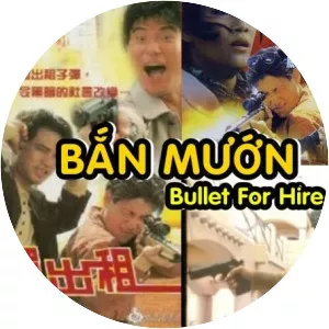 Bullet for Hire