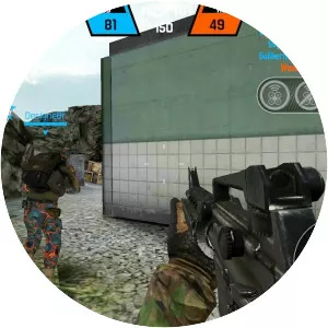 Bullet Force - Video game