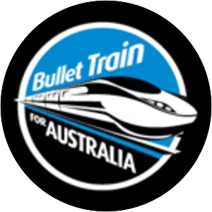 Bullet Train for Australia