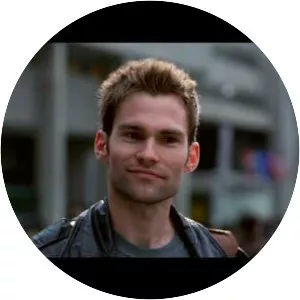 Bulletproof Monk - 2003 ‧ Fantasy/Thriller ‧ 1h 44m