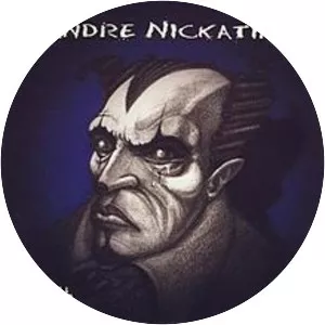 Bullets, Blunts in ah Big Bankroll - Album by Andre Nickatina