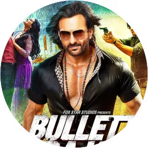 Bullett Raja - 2013 ‧ Drama/Crime ‧ 2h 18m