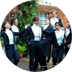 Bullingdon Club