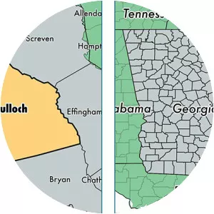 Bulloch County