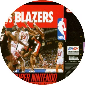 Bulls vs. Blazers and the NBA Playoffs