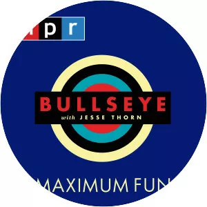 Bullseye with Jesse Thorn