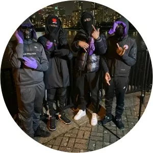 Bully B - Musical artist