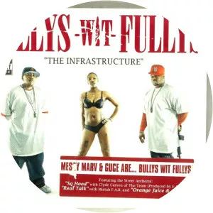 Bullys Wit Fullys - Musical ensemble