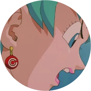 Bulma Leigh - 