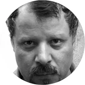 Bulmaro Osornio - Film editor