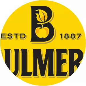 Bulmers - 