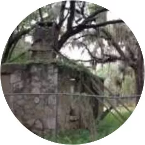 Bulow Creek State Park