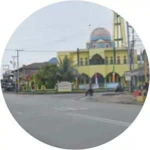 Bulungan Regency photograph