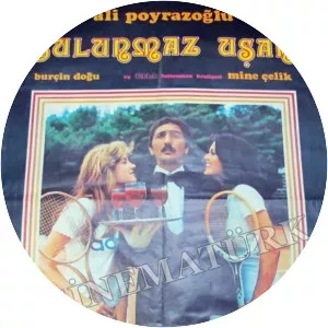 Bulunmaz usak (Bulunmaz Uşak)