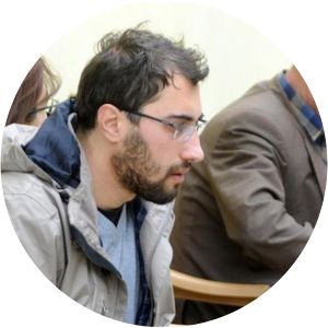 Bulut Yayla photograph