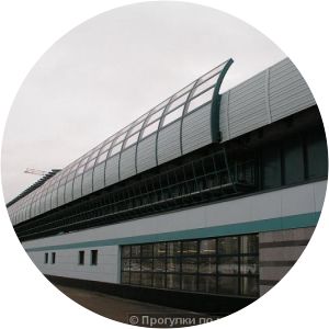 Bulvar Admirala Ushakova