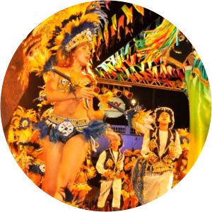 Bumba Meu Boi de Axixá - Musical artist