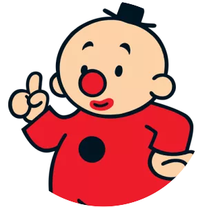 Bumbalu - Fictional character