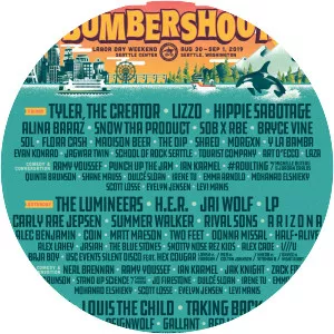 Bumbershoot