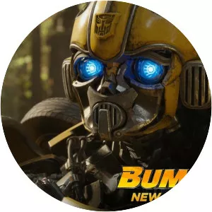 Bumblebee - Comic book character
