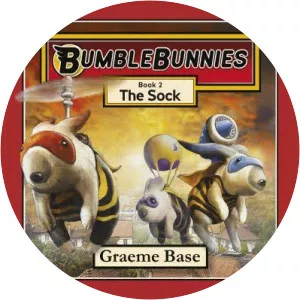 bumblebunnies: the sock 