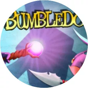 Bumbledore - Video game