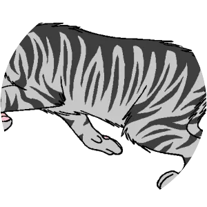 Bumblestripe - Fictional character