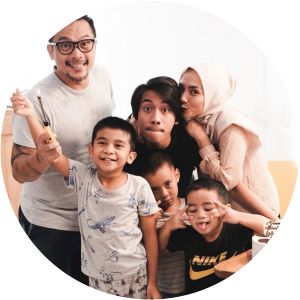 Bumi Pradipa Pria Untara