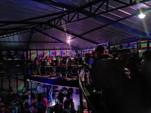 Bumker Discotec - Disco club in Peru