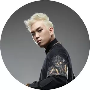Bumkey - South Korean singer